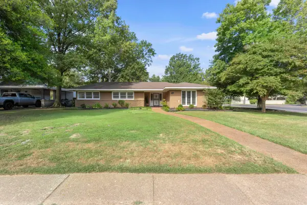 219 N ROSE RD, Memphis, TN 38117