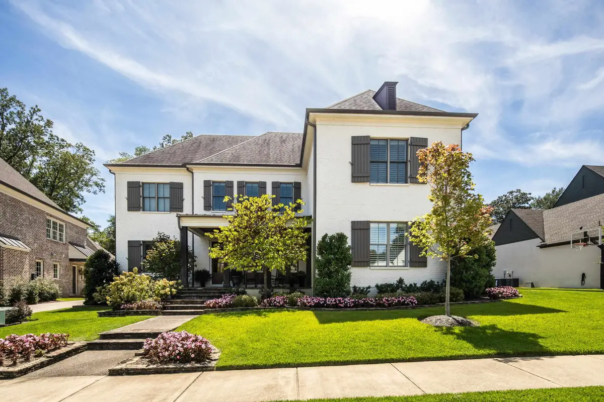 9079 WINSTON WOODS CIR N, Germantown, TN 38139 - Image #1