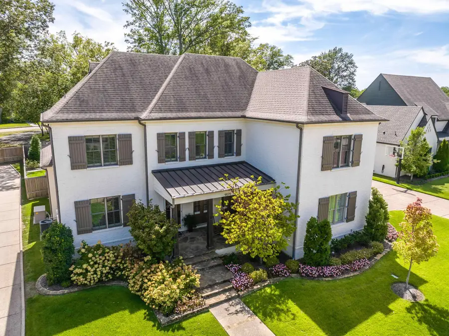 9079 WINSTON WOODS CIR N, Germantown, TN 38139 - Image #2