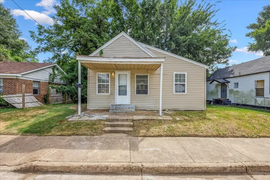 1338 N WILLETT ST, Memphis, TN 38108 - Image #2