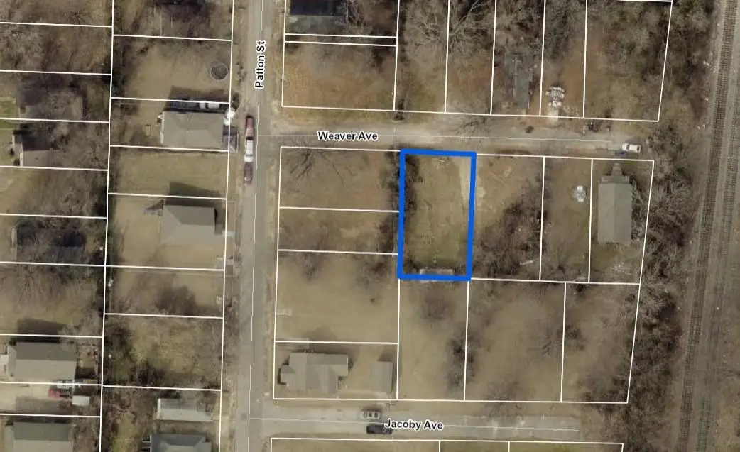 269 WEAVER ST, Memphis, TN 38106 - Image #1