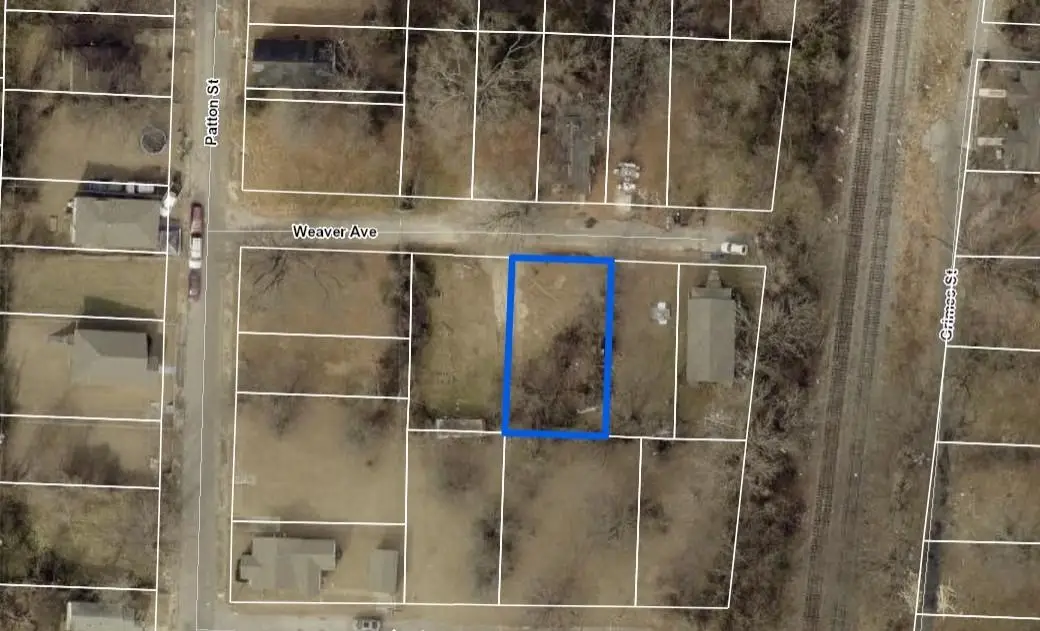 275 WEAVER ST, Memphis, TN 38106 - Image #1