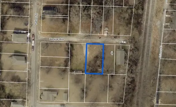 275 WEAVER ST, Memphis, TN 38106