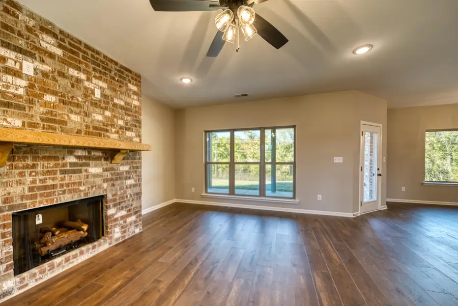 35 DRYSDALE CV, Atoka, TN 38004 - Image #3