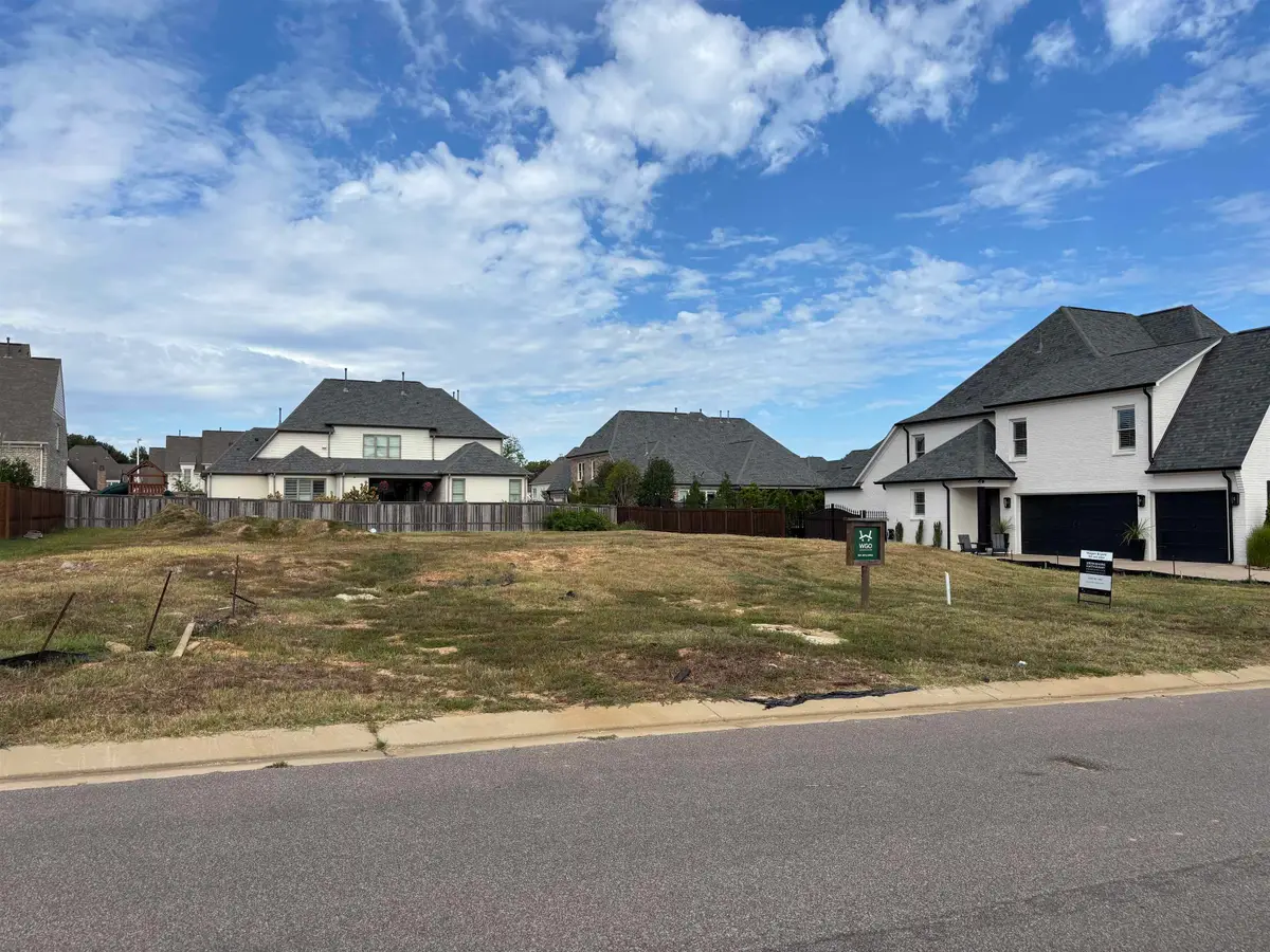 1621 PAINTED HORSE PASS PASS, Collierville, TN 38017 - Image #1