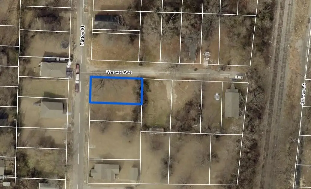 1638 PATTON ST, Memphis, TN 38106 - Image #1