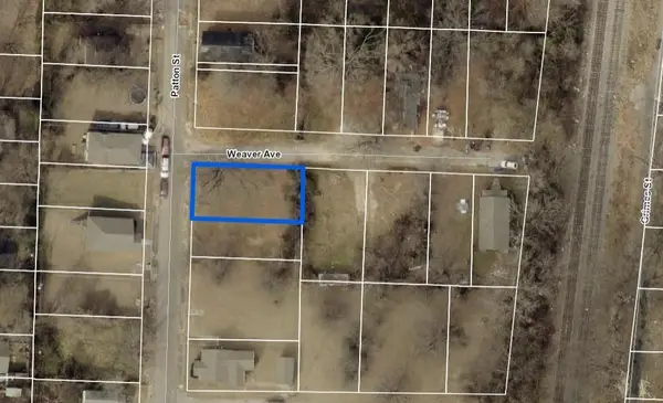 1638 PATTON ST, Memphis, TN 38106