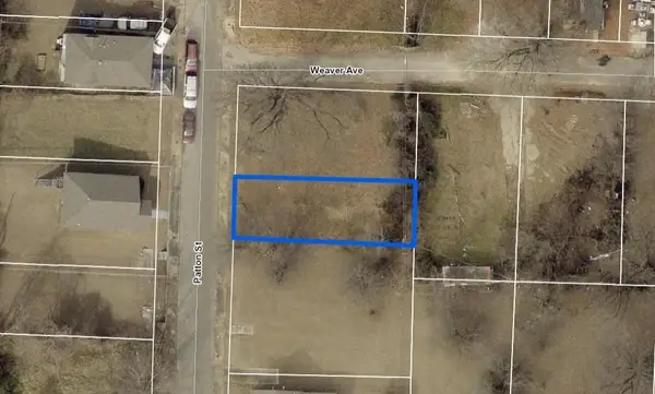 1642 PATTON ST, Memphis, TN 38106