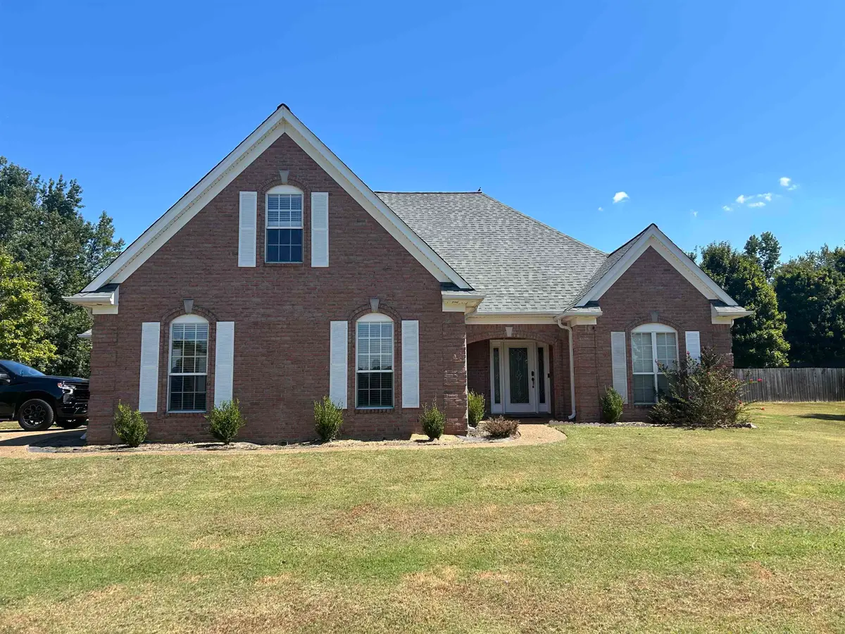 9958 IDAVILLE DR, Atoka, TN 38004 - Image #1