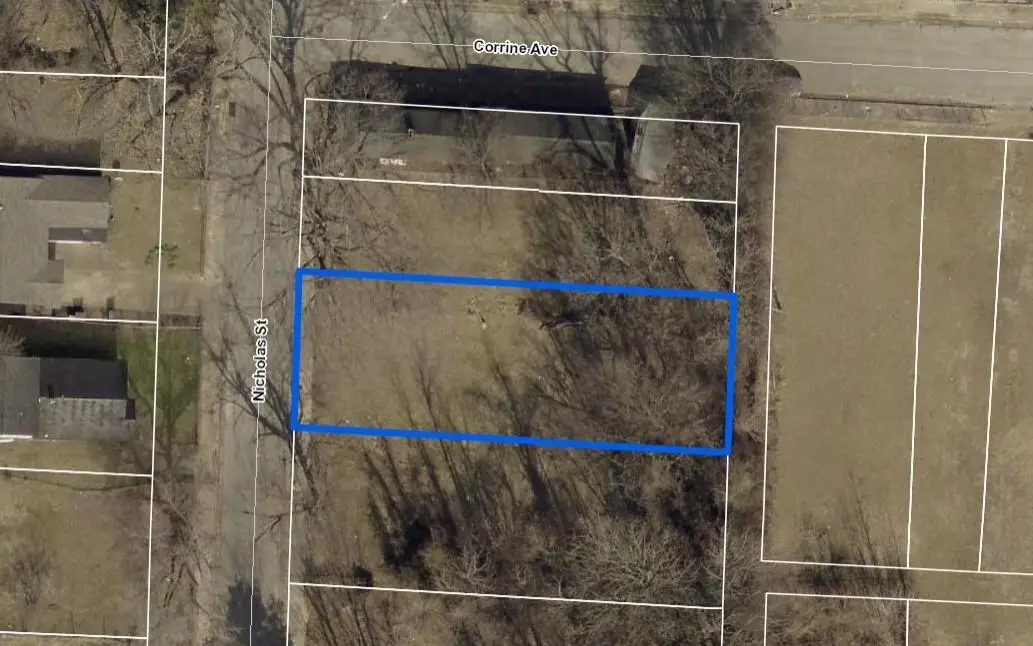 1396 NICHOLAS ST, Memphis, TN 38107 - Image #1