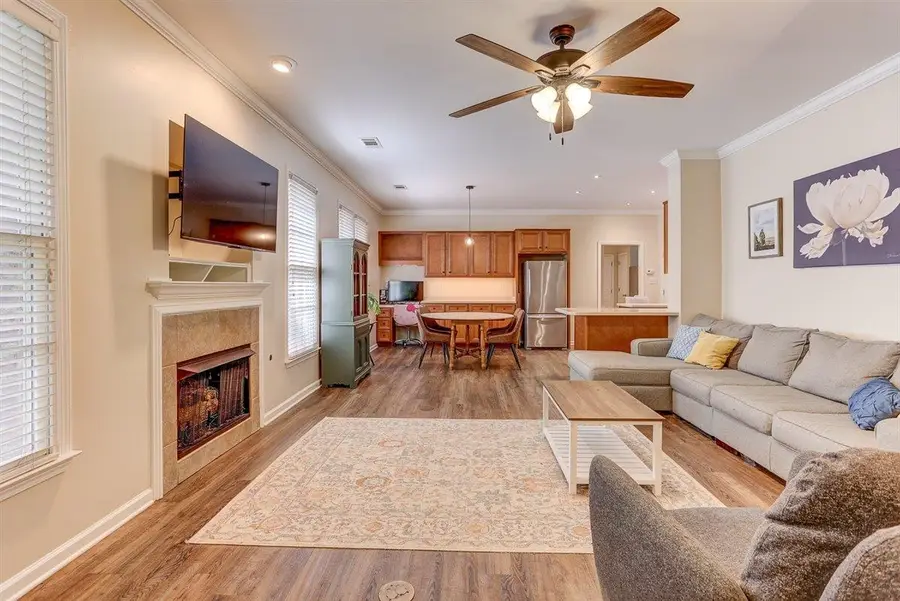 1201 ALLENTOWN ST, Cordova, TN 38016 - Image #2