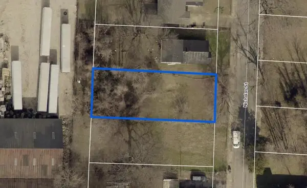 1391 NICHOLAS ST, Memphis, TN 38107