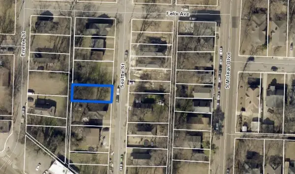 995 SEATTLE ST, Memphis, TN 38114