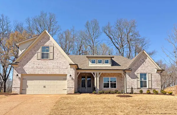 145 TOMMIE VALLEY DR, Oakland, TN 38060