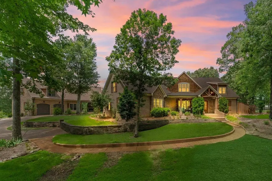 105 ASTON CROSS DR, Eads, TN 38028 - Image #2