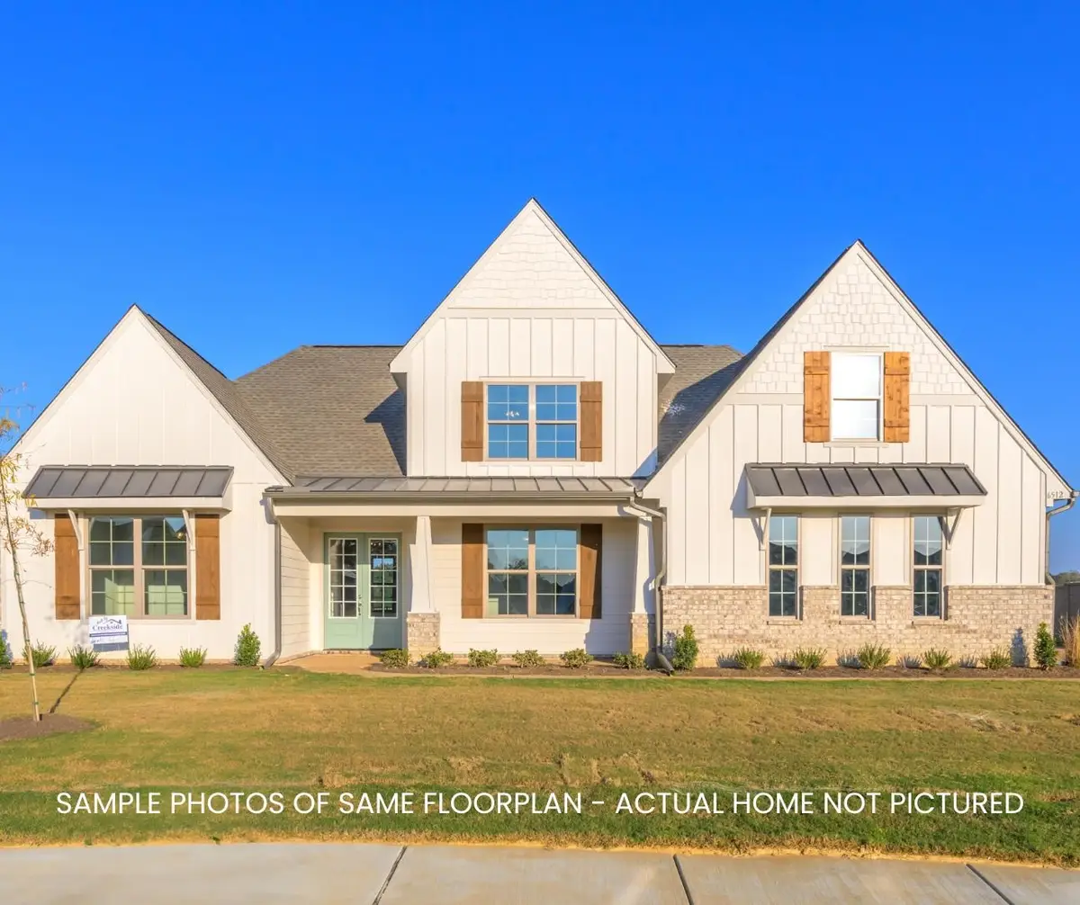 6350 BEVAN LAKE DR, Arlington, TN 38002 - Image #1