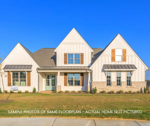 6350 BEVAN LAKE DR, Arlington, TN 38002