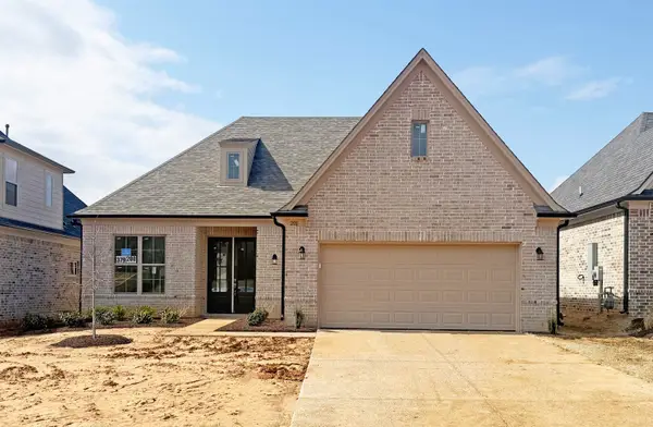 200 GREEN WILLOW DR, Oakland, TN 38060