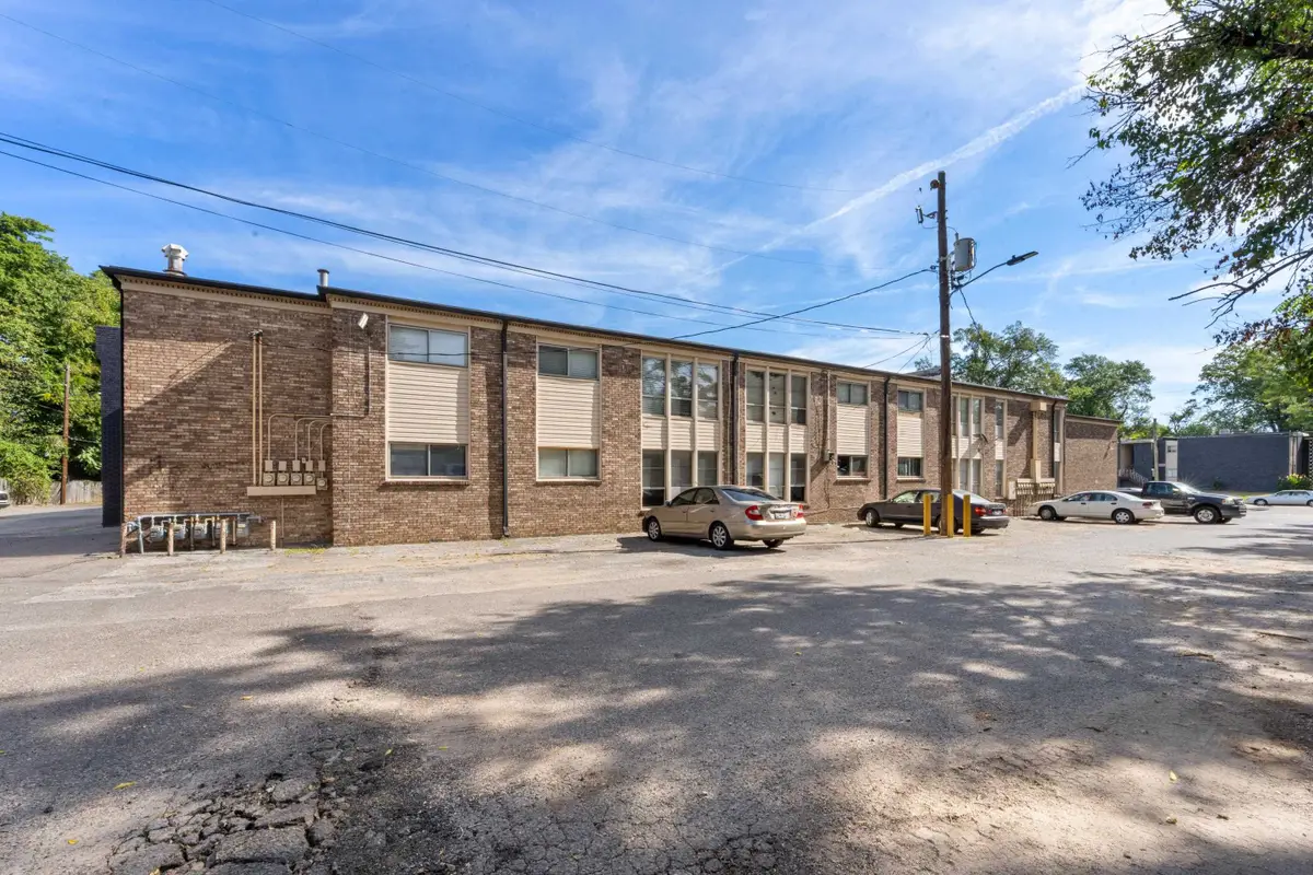 45 N BELVEDERE BLVD #108, Memphis, TN 38104 - Image #1