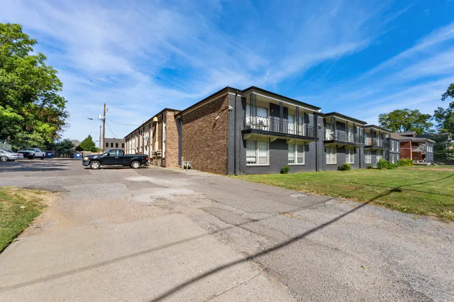 45 N BELVEDERE BLVD #108, Memphis, TN 38104 - Image #2