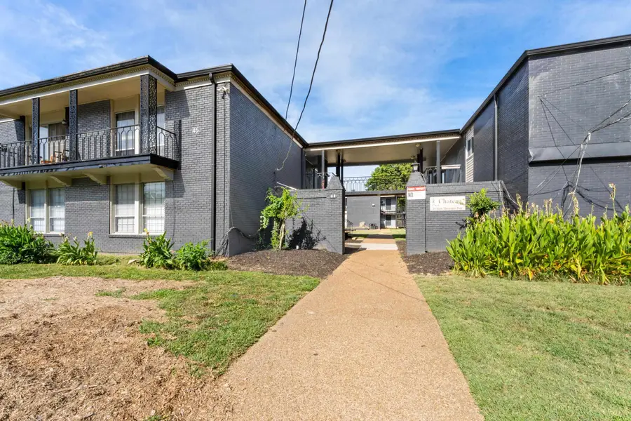 45 N BELVEDERE BLVD #108, Memphis, TN 38104 - Image #3