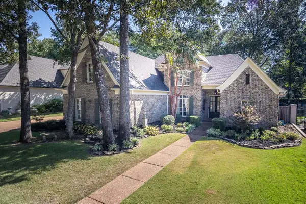 190 IVY BROOK LN, Collierville, TN 38017