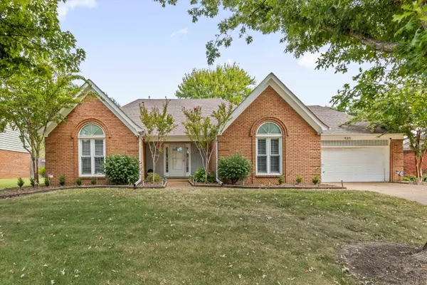 338 MEADOW TRAIL CV, Memphis, TN 38018