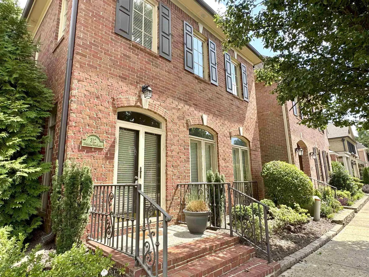 312 STERLING OAKS LN, Collierville, TN 38017 - Image #1