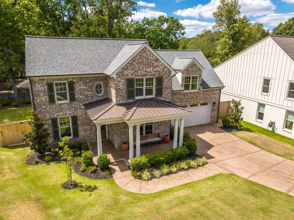5367 SHADY BREEZE CV, Memphis, TN 38119 - Image #1