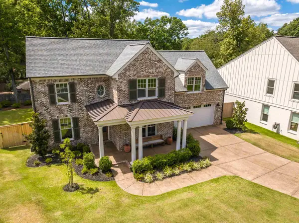 5367 SHADY BREEZE CV, Memphis, TN 38119