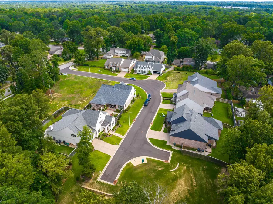 5367 SHADY BREEZE CV, Memphis, TN 38119 - Image #2