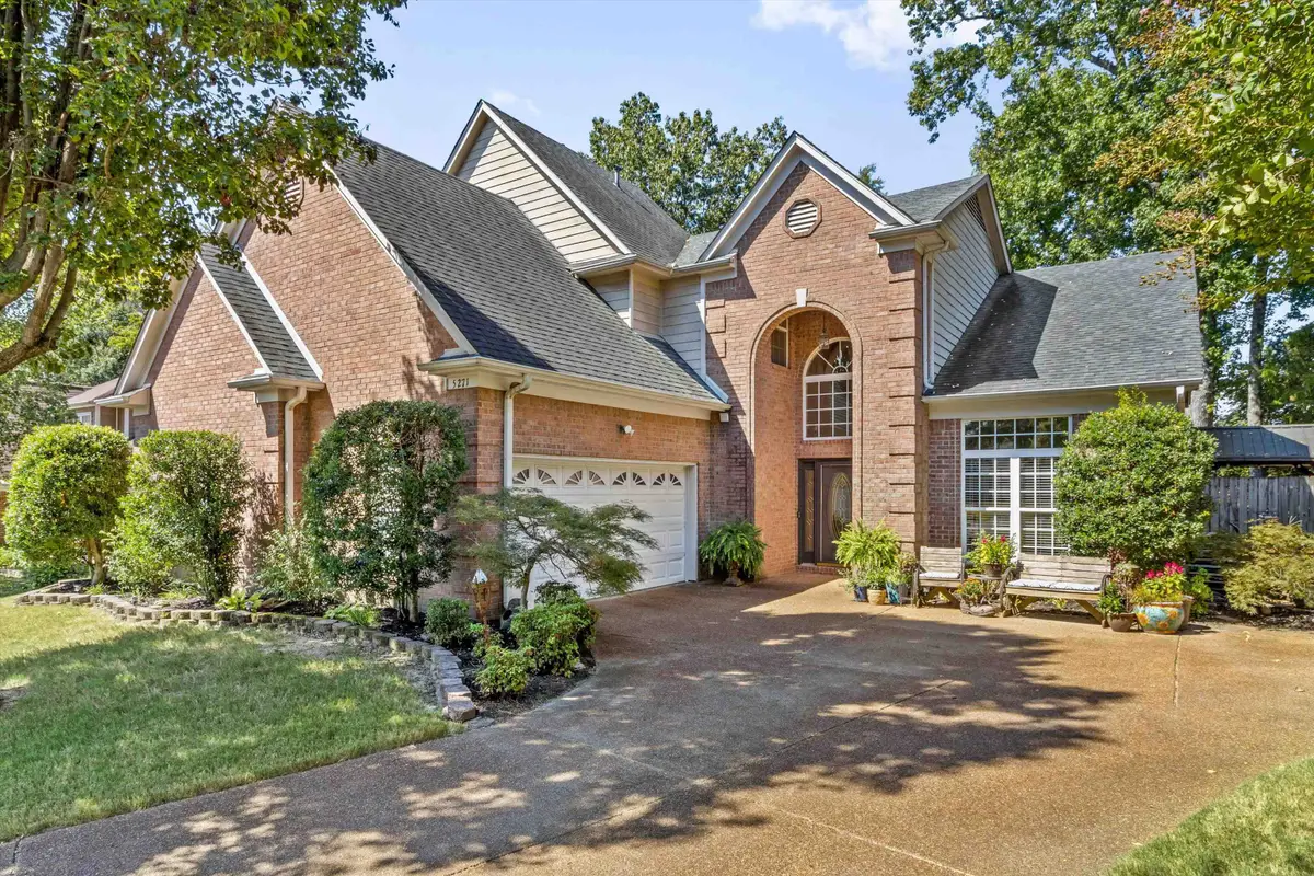 5271 CHARLOTTE OAK CV, Arlington, TN 38002 - Image #1