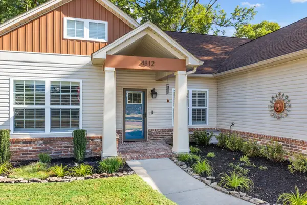 4812 JANIE AVE, Millington, TN 38053