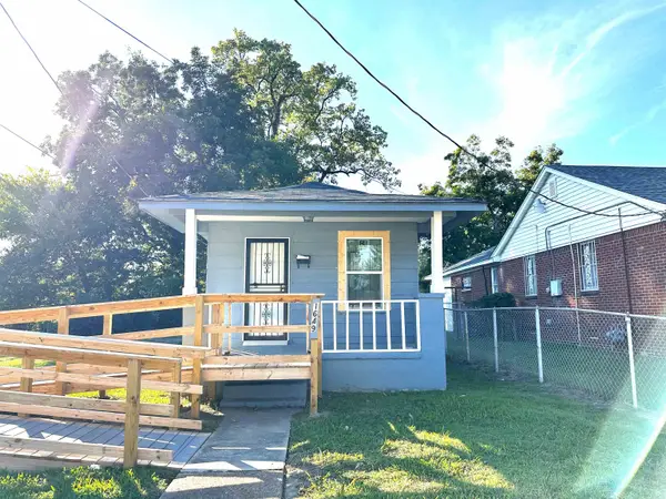 1649 PILLOW RD, Memphis, TN 38106