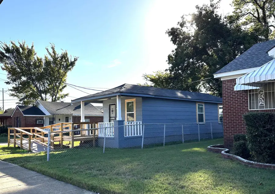 1649 PILLOW RD, Memphis, TN 38106 - Image #2