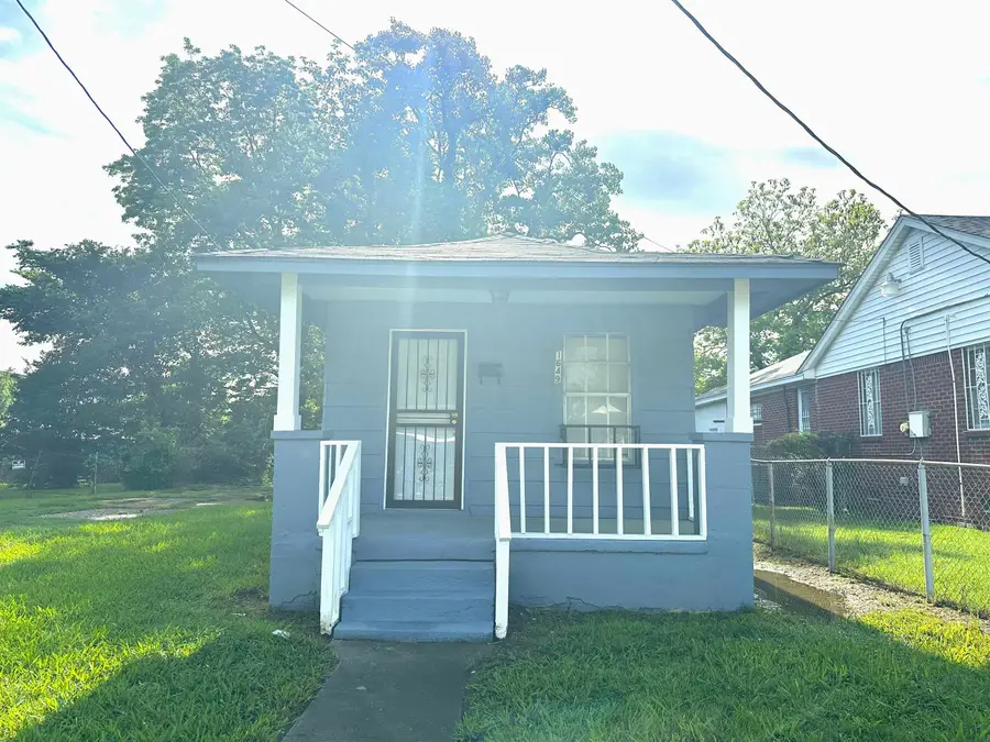 1649 PILLOW RD, Memphis, TN 38106 - Image #3