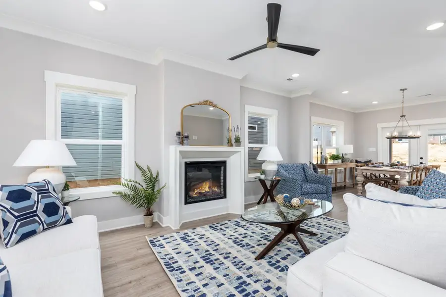 7162 GENTLE RAIN RD #Lot 131, Knoxville, TN 37920 - Image #3