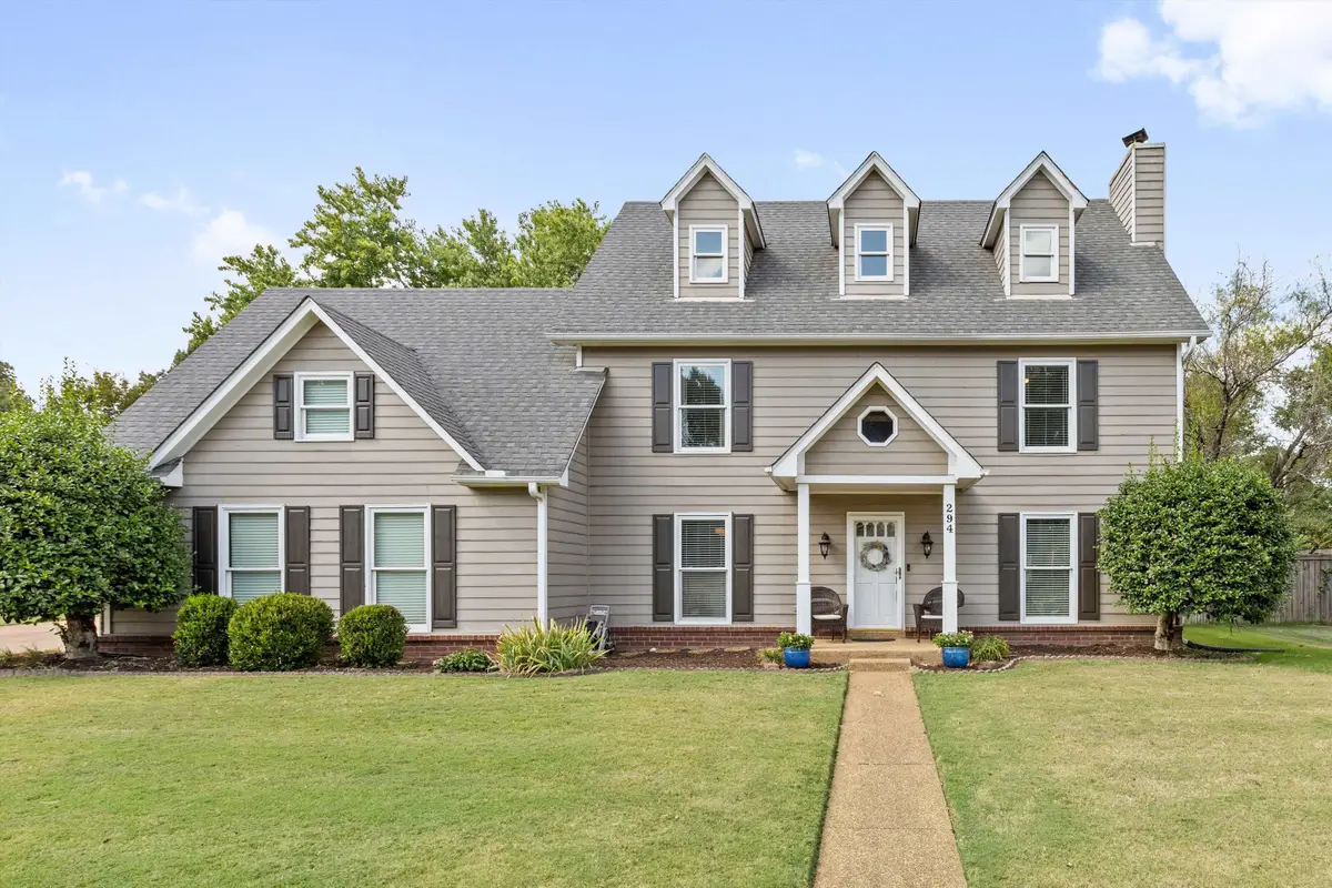294 CEDAR POST CV, Collierville, TN 38017 - Image #1