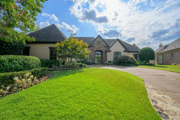 3257 S AVENEL CV, Memphis, TN 38125