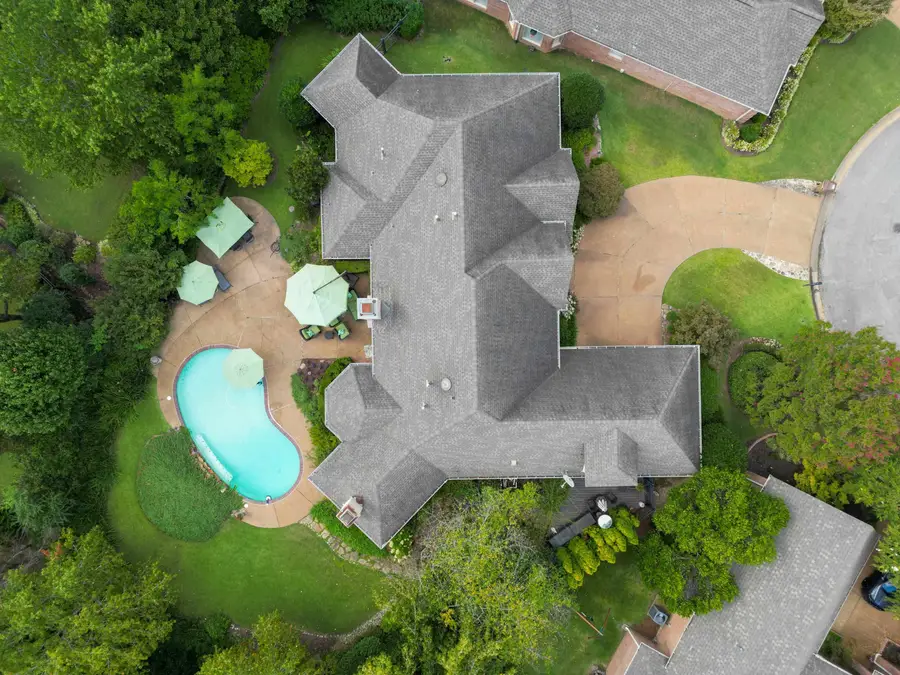 3257 S AVENEL CV, Memphis, TN 38125 - Image #2