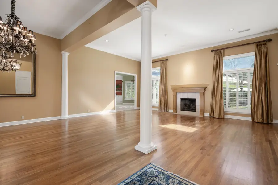 3257 S AVENEL CV, Memphis, TN 38125 - Image #3