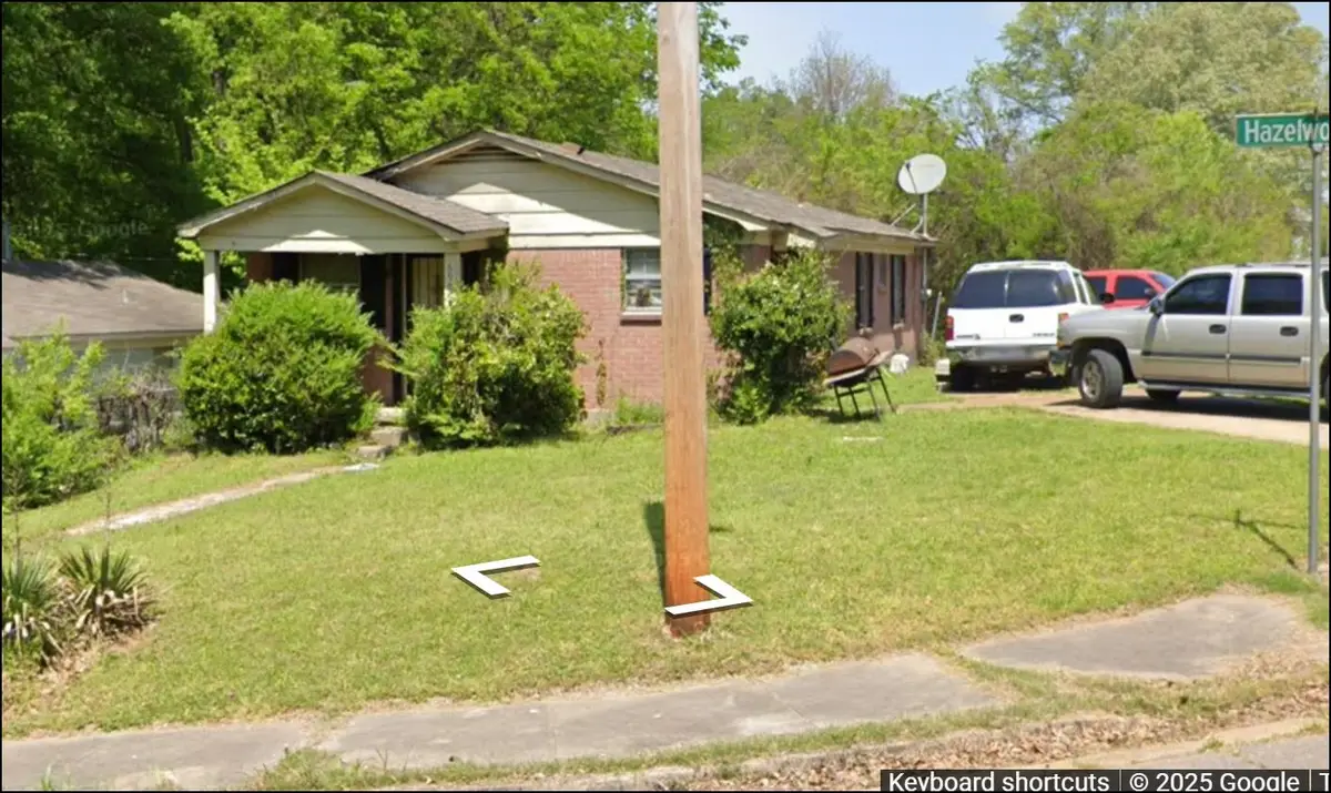 690 HAZELWOOD RD, Memphis, TN 38109 - Image #1