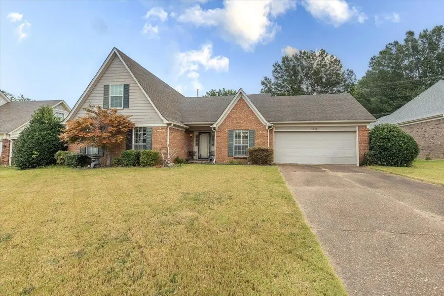 4040 ALTRURIA RD, Bartlett, TN 38135 - Image #2