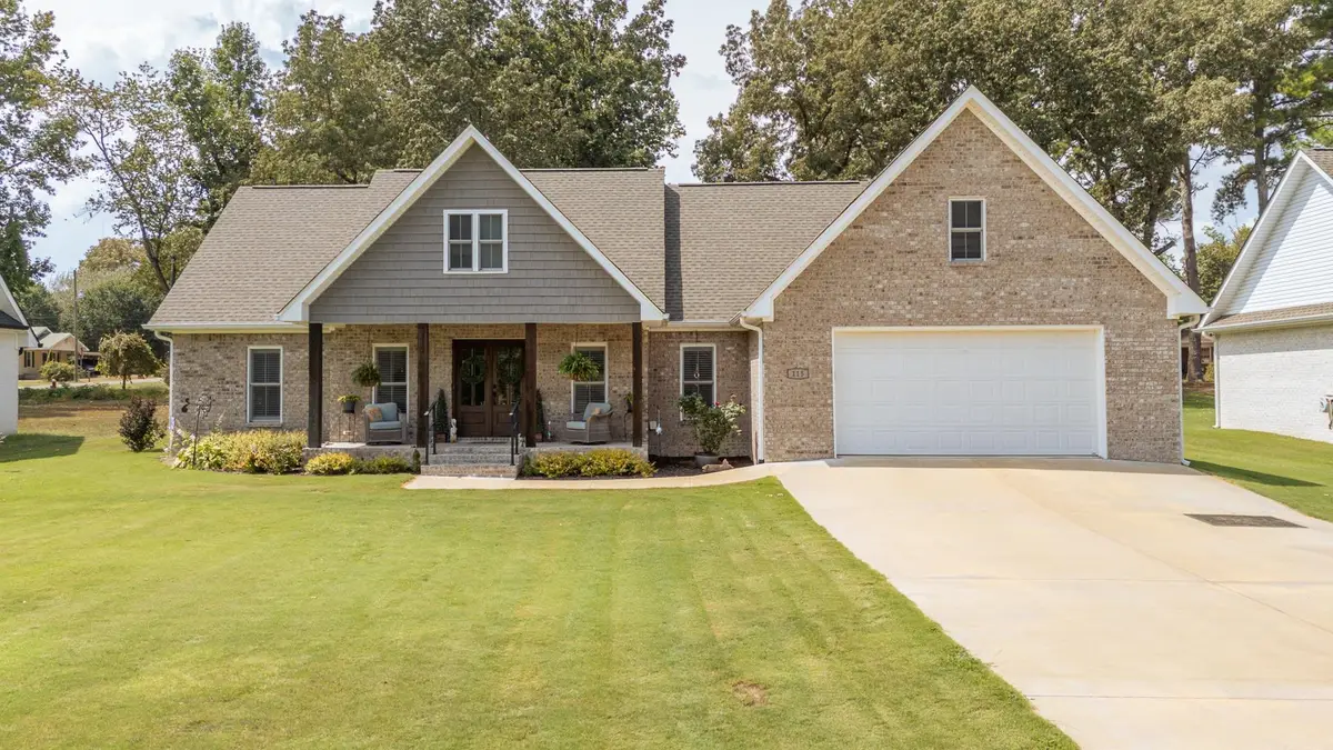 115 RB DR, Savannah, TN 38372 - Image #1