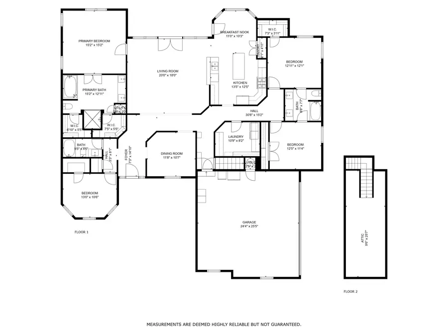 228 POLO DR, Dyersburg, TN 38024 - Image #3