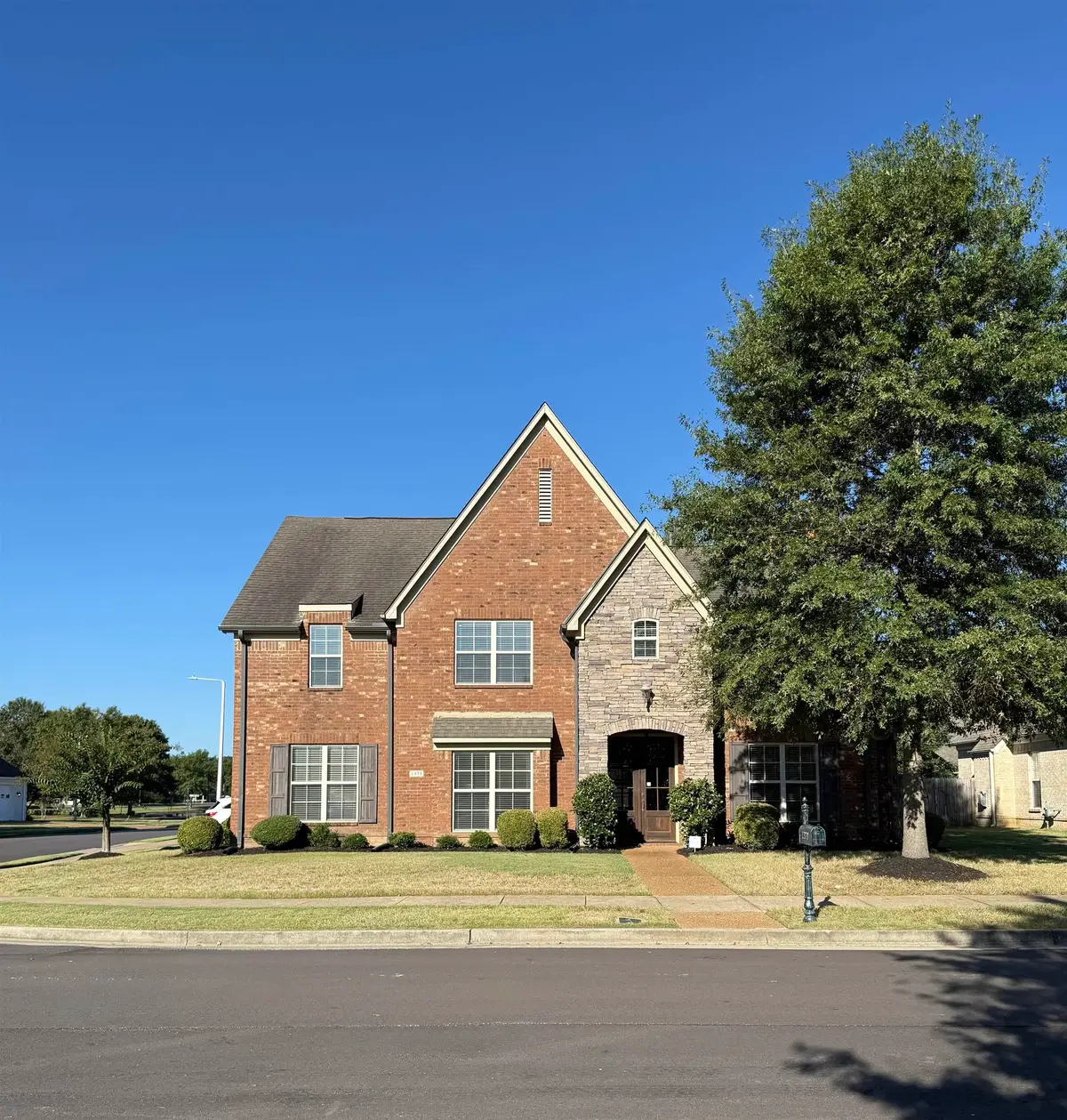 1371 RAINDROP DR, Collierville, TN 38017 - Image #1