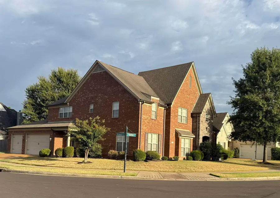 1371 RAINDROP DR, Collierville, TN 38017 - Image #3