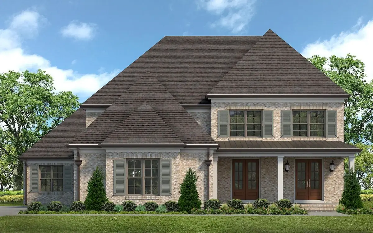 315 BECKHAM DR, Collierville, TN 38017 - Image #1