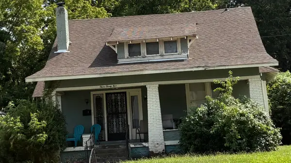 1229 FAXON AVE, Memphis, TN 38104