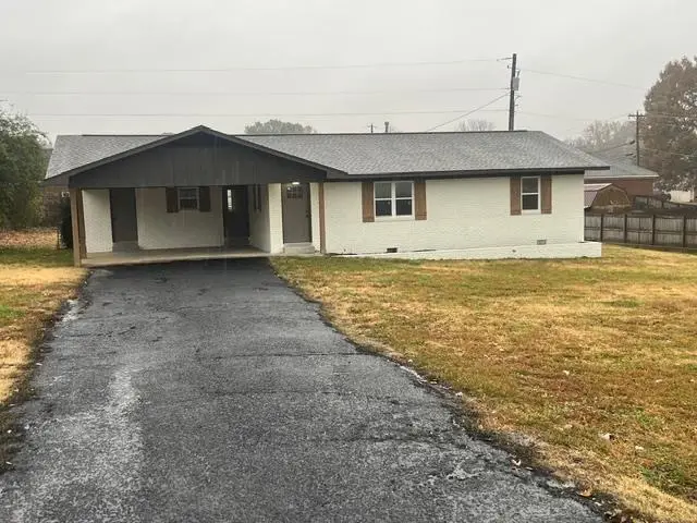 212 BARNES ST, Munford, TN 38058 - Image #1